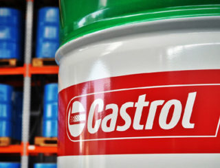 Castrol