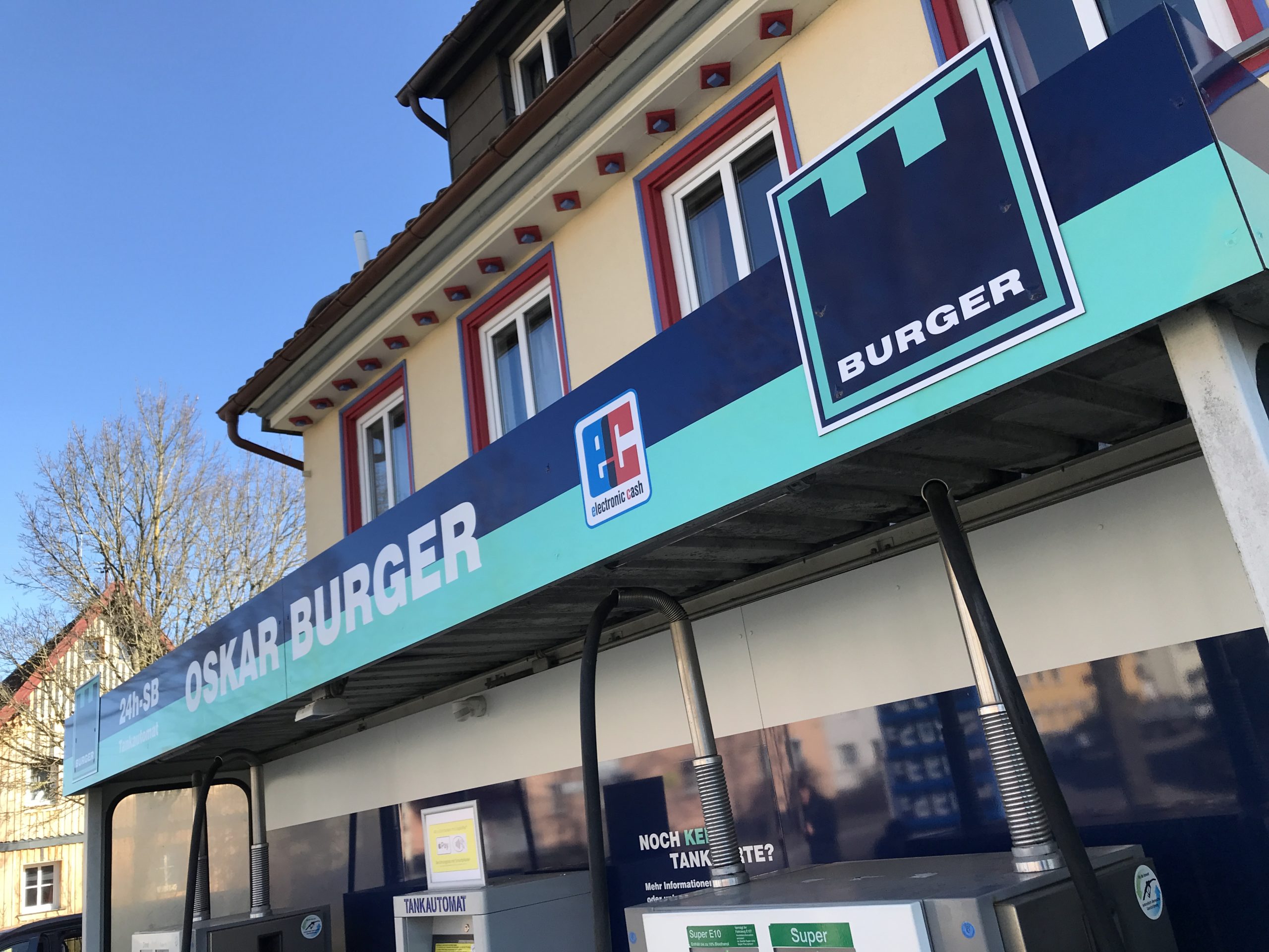 Wunderschne Brger Gmbh Co Kg Ebenbildnull