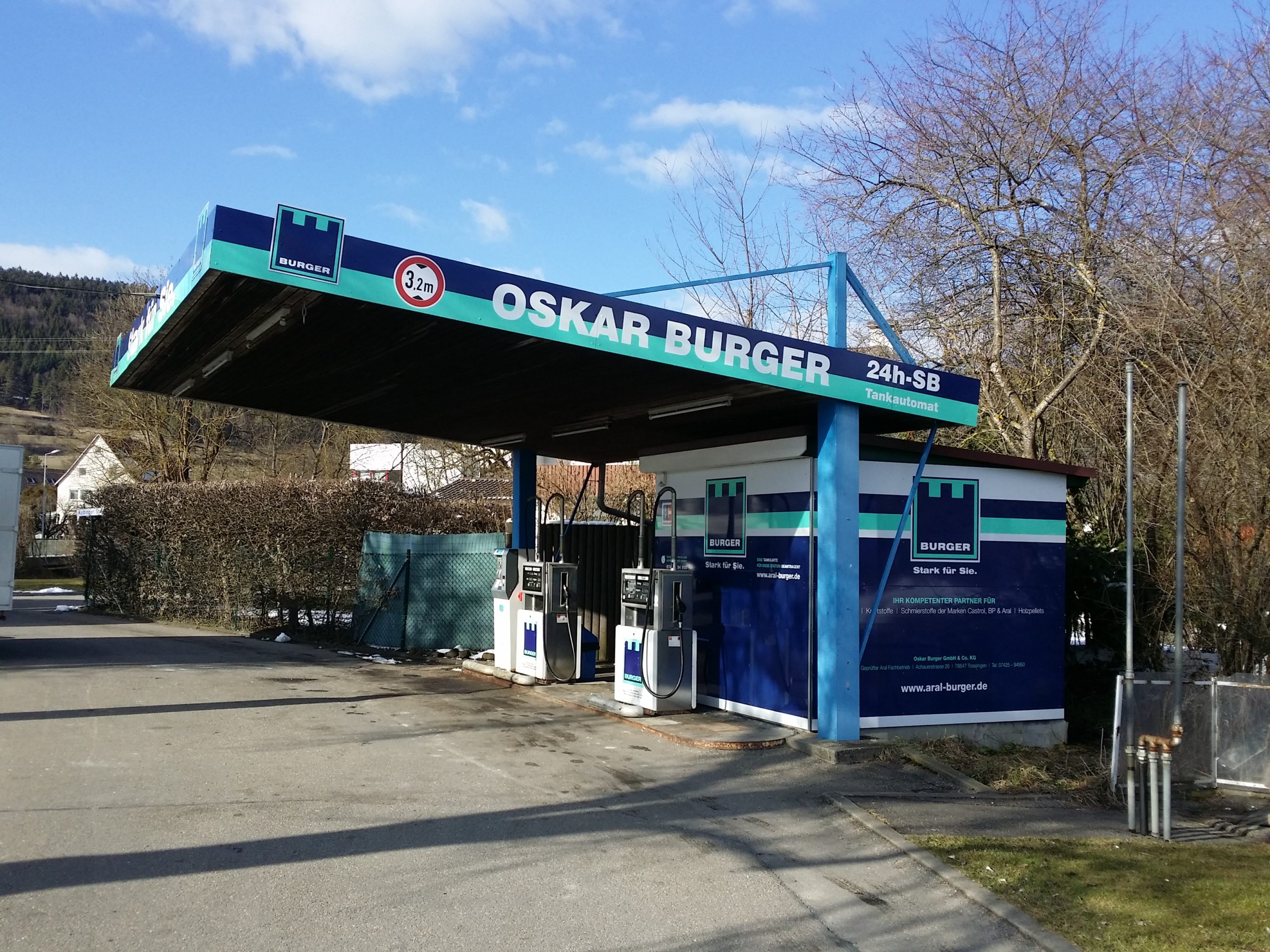 Wunderschne Brger Gmbh Co Kg Ebenbildnull